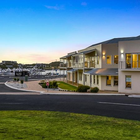 Aloha Waterfront Properties Robe Exteriér fotografie