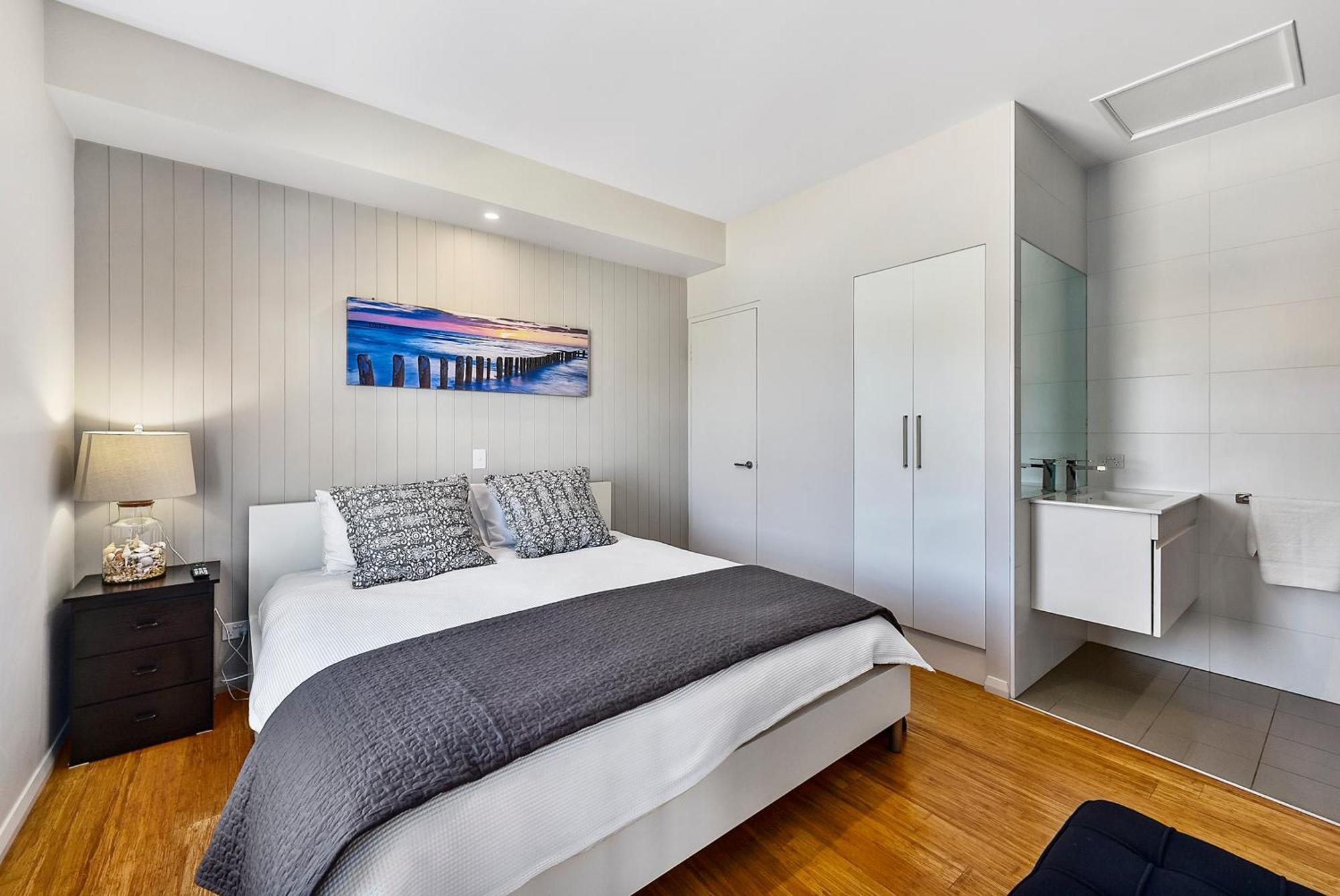 Aloha Waterfront Properties Robe Pokoj fotografie