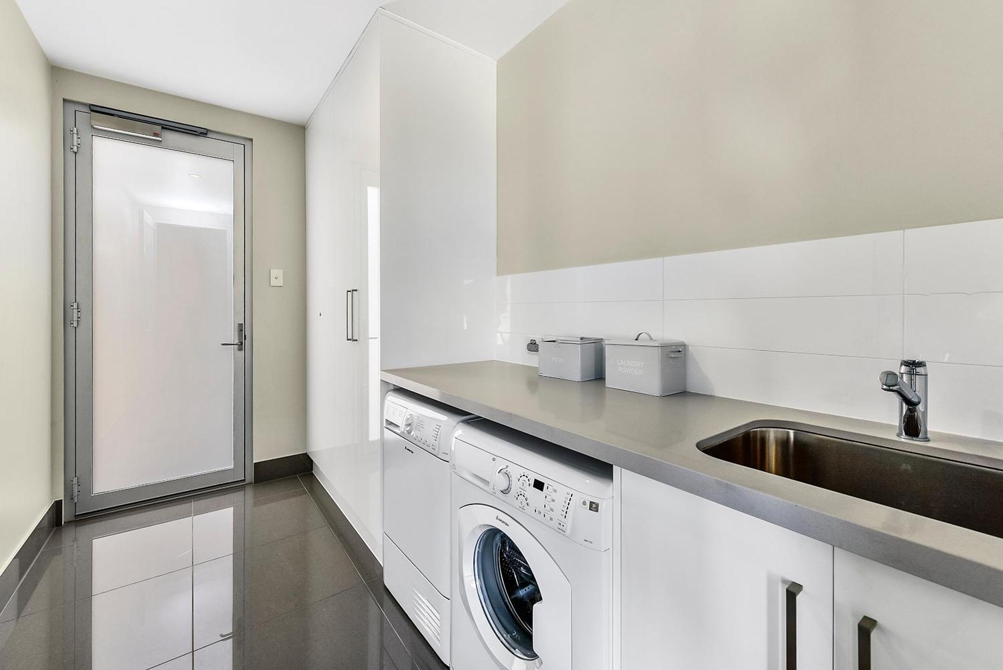 Aloha Waterfront Properties Robe Pokoj fotografie