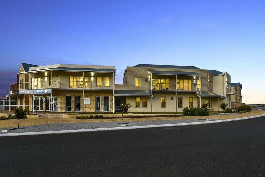 Aloha Waterfront Properties Robe Exteriér fotografie