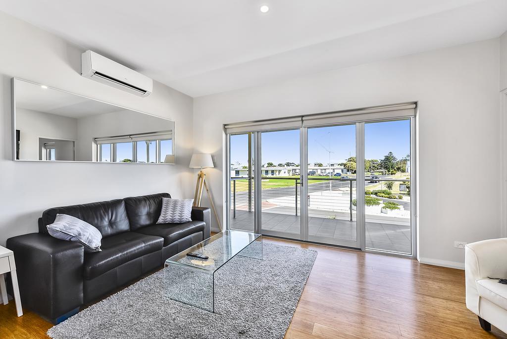 Aloha Waterfront Properties Robe Exteriér fotografie