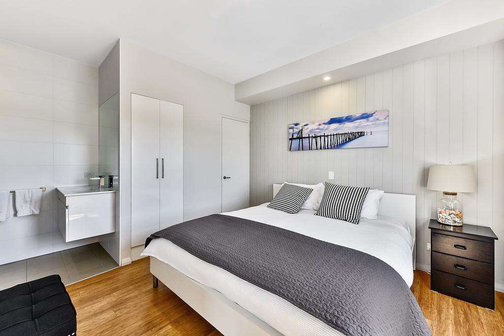 Aloha Waterfront Properties Robe Exteriér fotografie