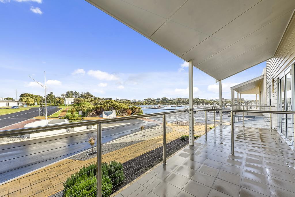Aloha Waterfront Properties Robe Exteriér fotografie