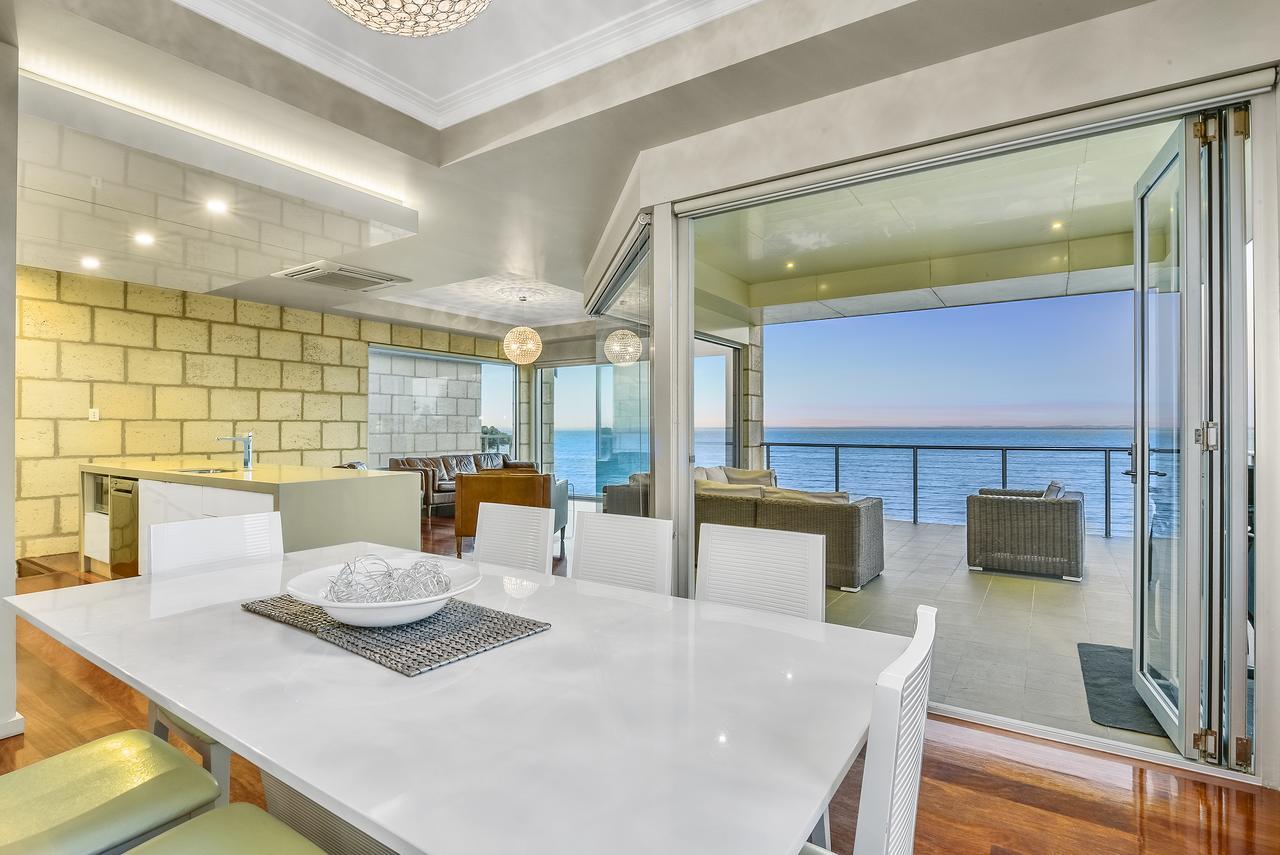 Aloha Waterfront Properties Robe Exteriér fotografie