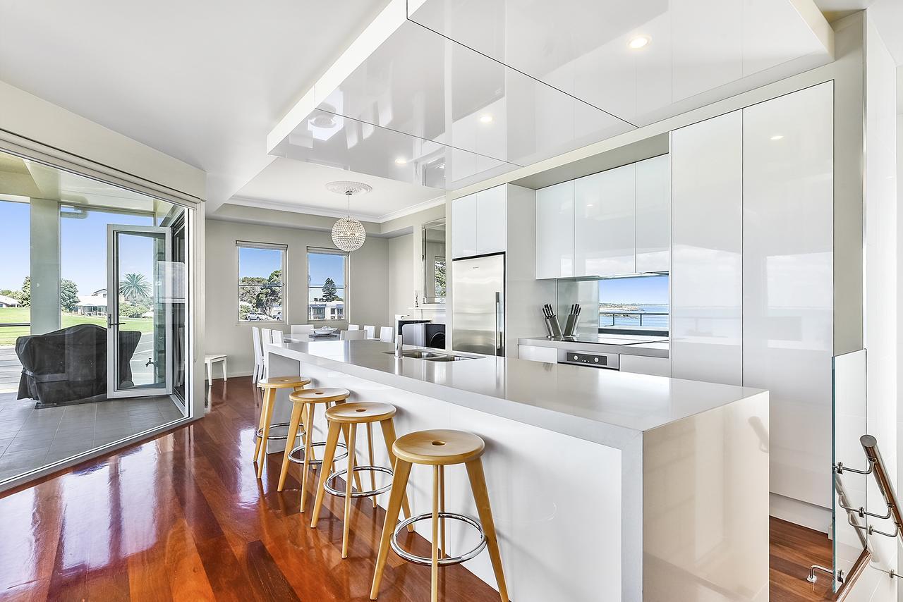 Aloha Waterfront Properties Robe Exteriér fotografie