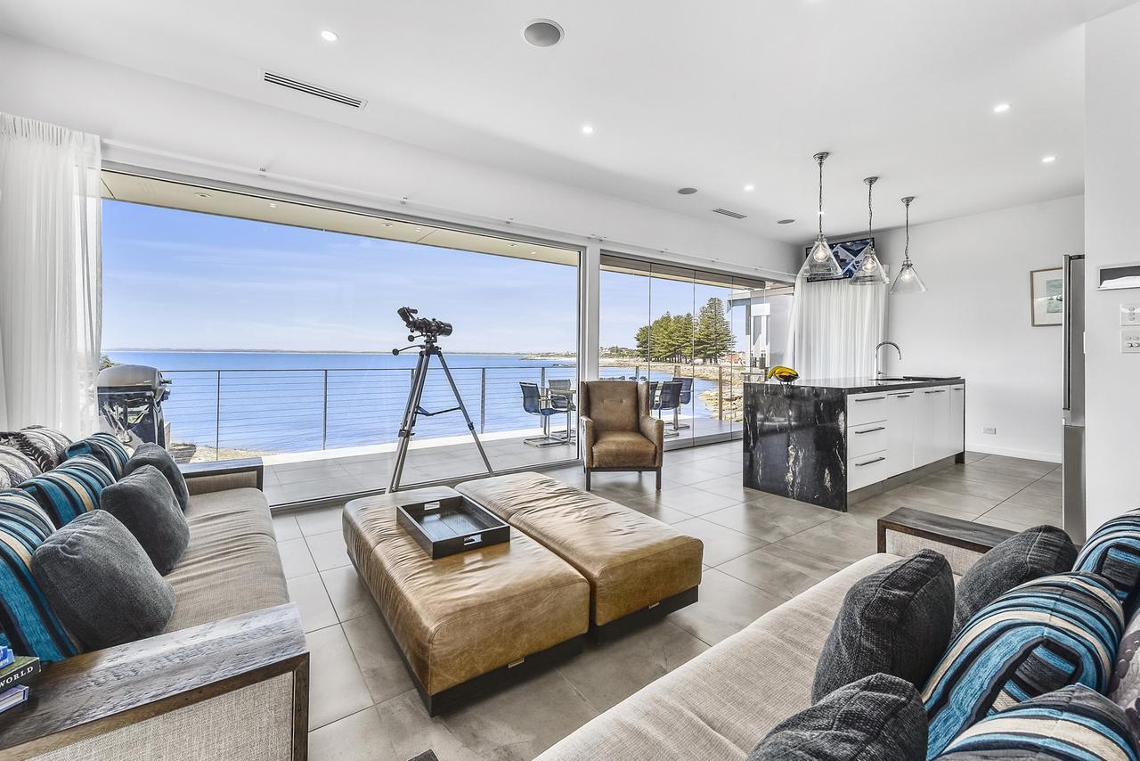 Aloha Waterfront Properties Robe Exteriér fotografie