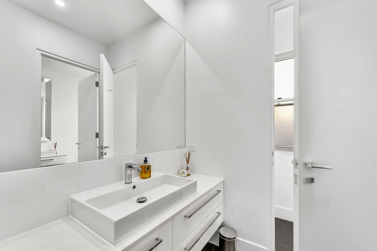 Aloha Waterfront Properties Robe Pokoj fotografie