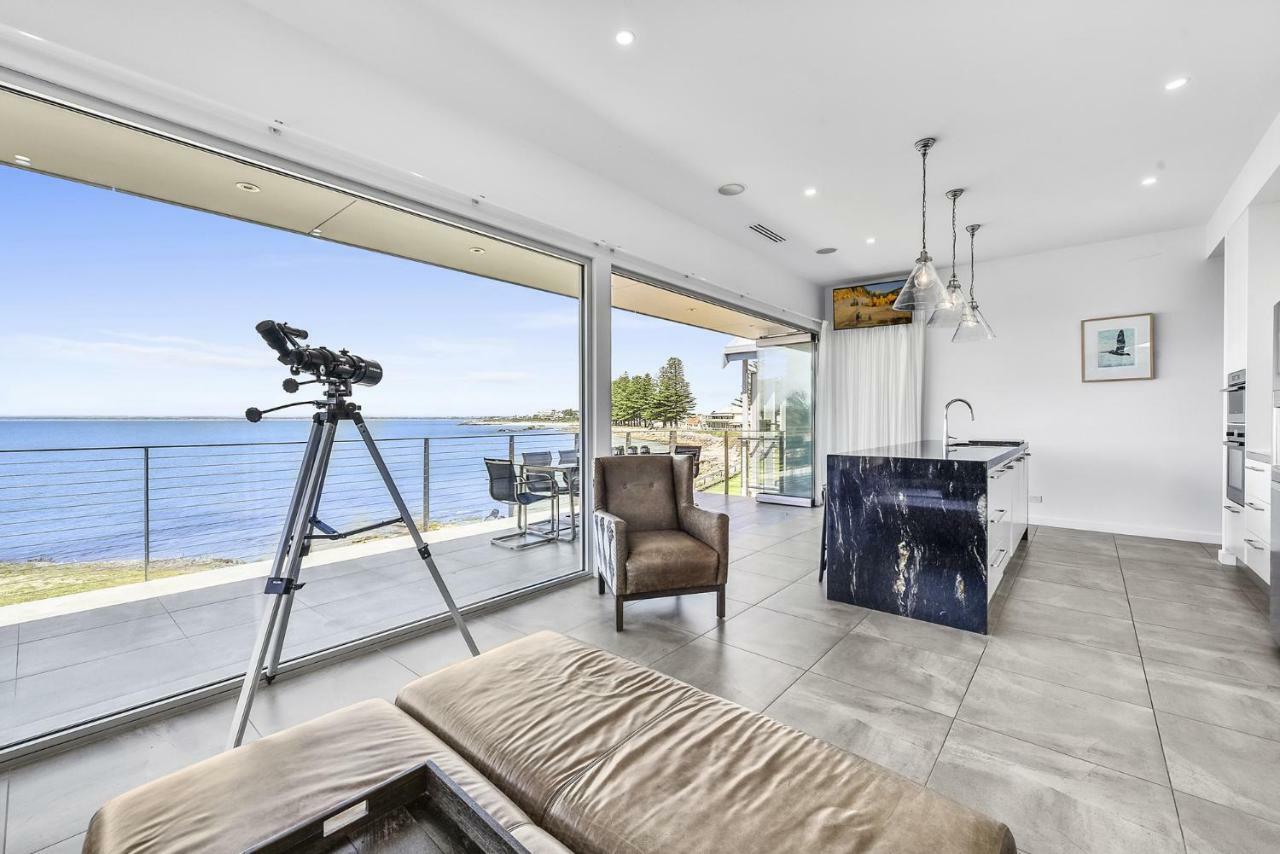 Aloha Waterfront Properties Robe Exteriér fotografie